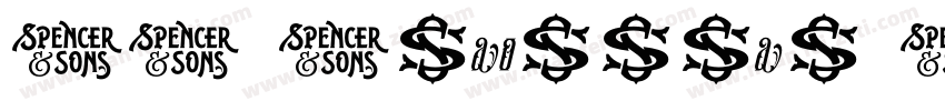 FZ Xiaozhuan S字体转换
